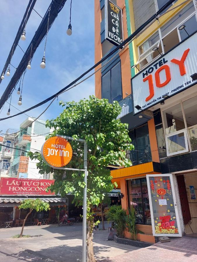 Joy Nguyen Thi Thap Khách sạn 2*