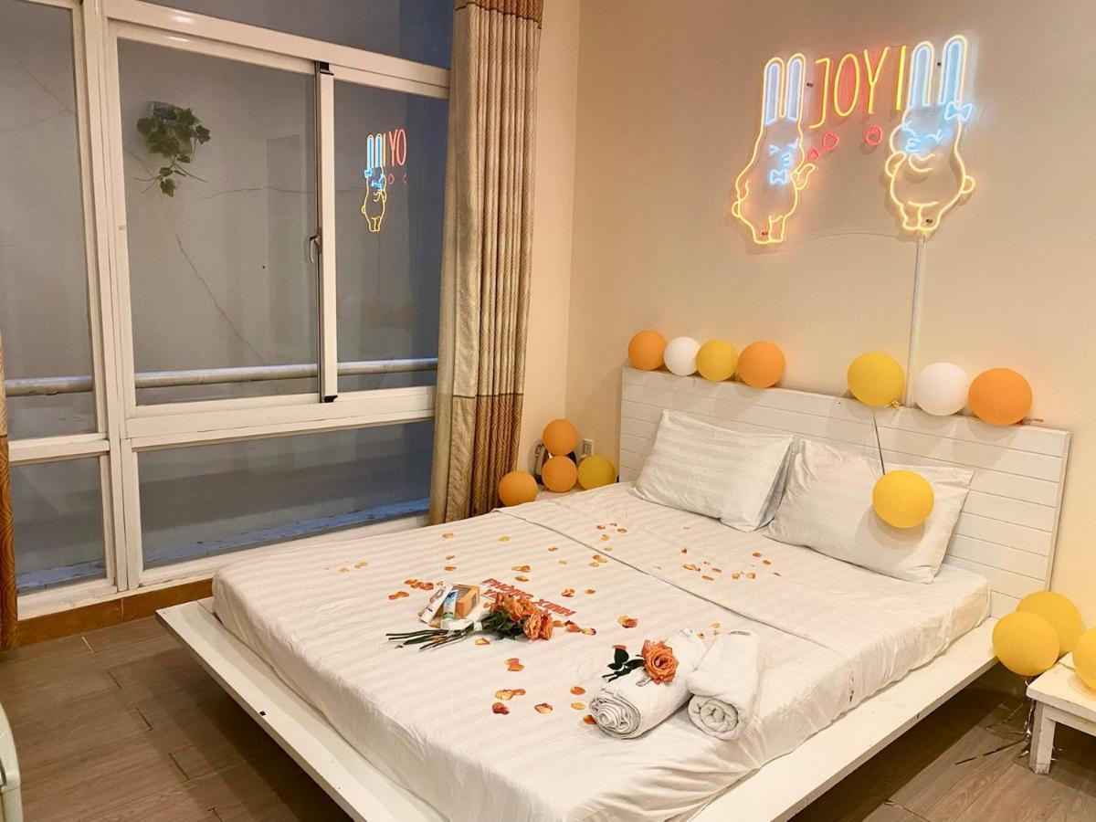 Joy Nguyen Thi Thap 2* TP. Hồ Chí Minh