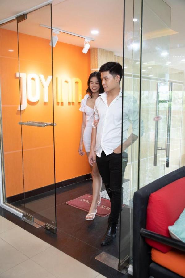 Joy Nguyen Thi Thap Khách sạn 2*